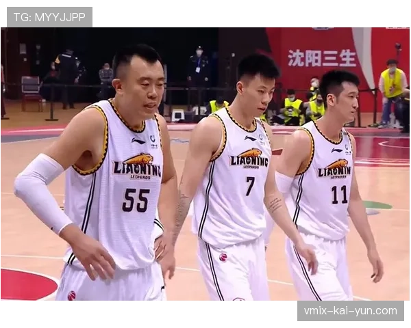 战术复盘：辽宁卫冕失利，过度依赖韩德君高位策应成双刃剑