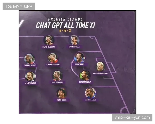 消息：英超下赛季将试用AI越位判断系统，本周联盟会议进行表决